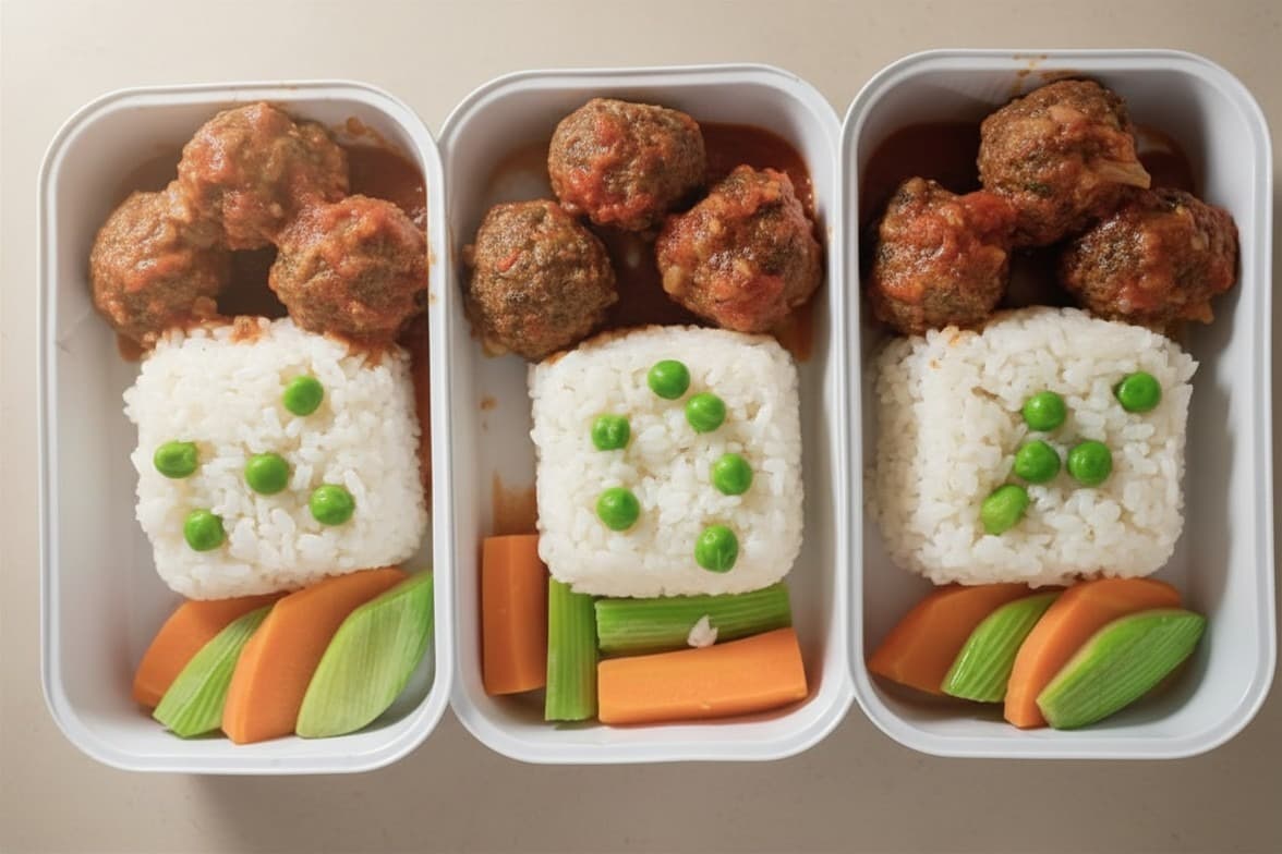 Meal Solutions