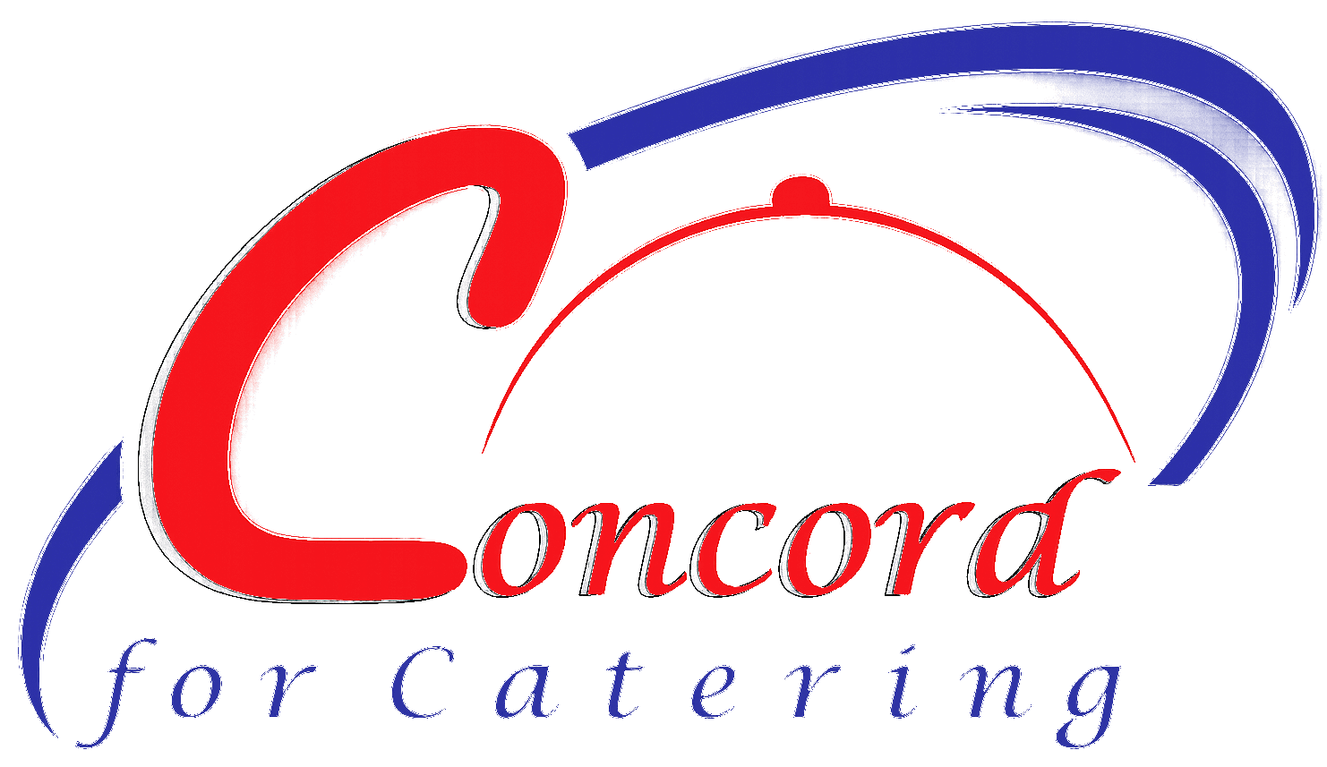Concord for Catering