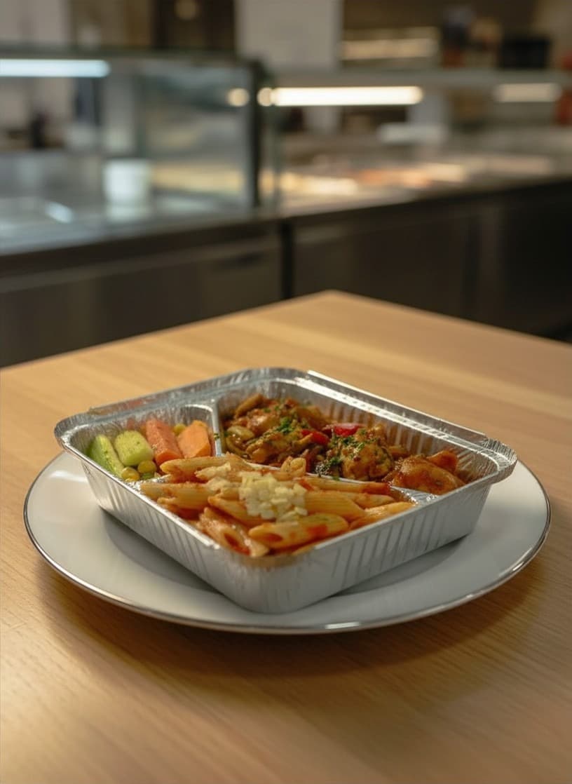 Meal Solutions