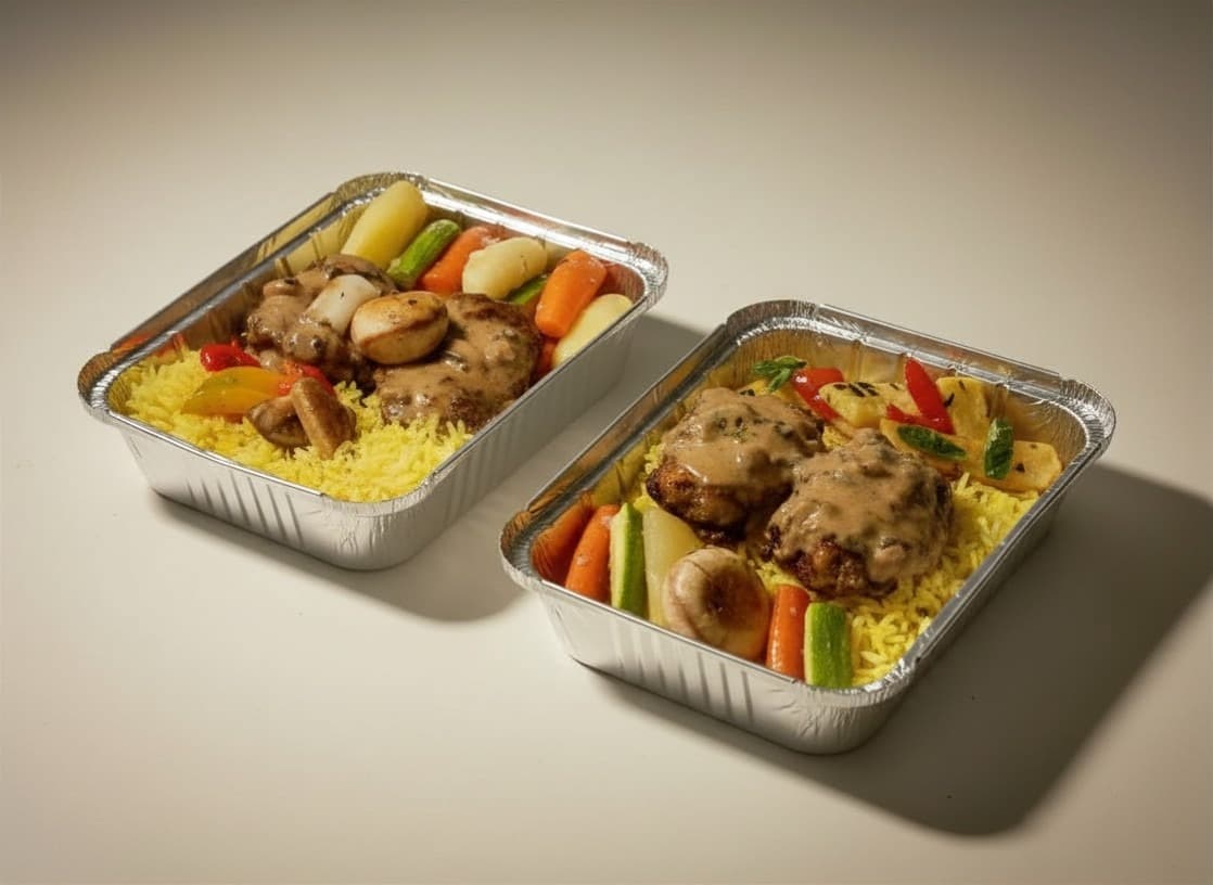 Airline Catering